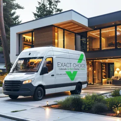 Exact Choice Duct Cleaning