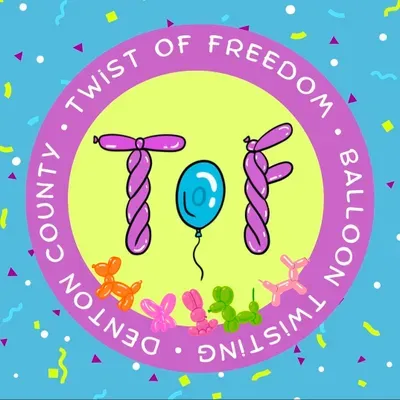 Twist of Freedom: DFW Balloon Twisting Services