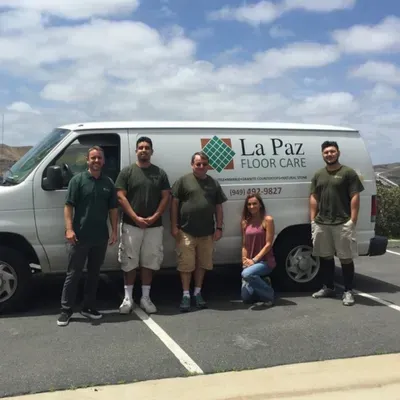La Paz Floor Care