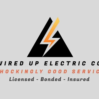 wired up electrical co llc