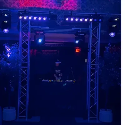 Sound Scape NYC