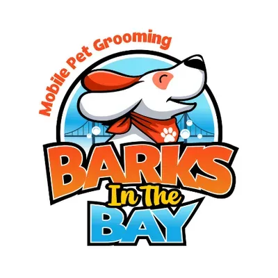 Barks in The Bay Mobile Pet Care