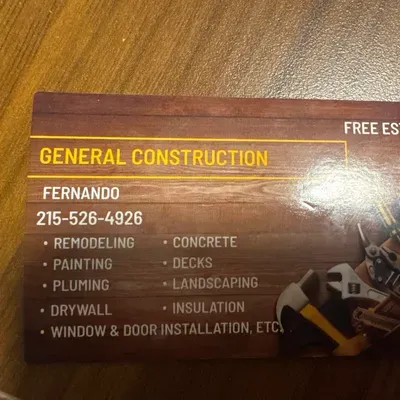 Fernando service