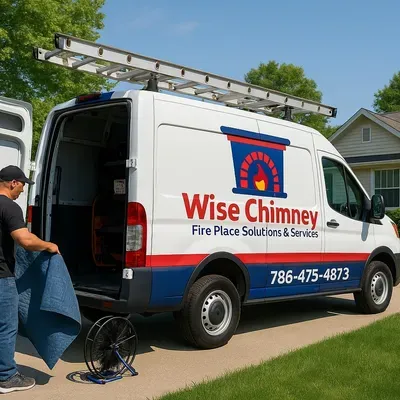 Wise Chimney LLC