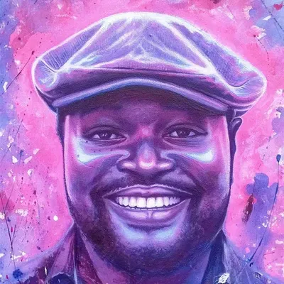 Kimani Gichau