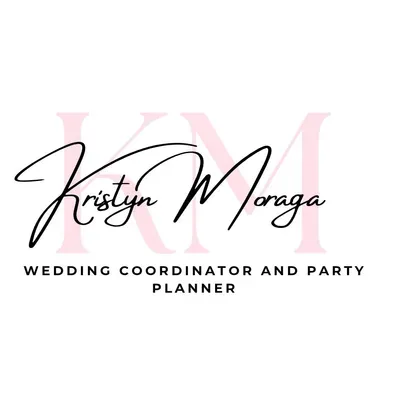 Kristyn Moraga Wedding Coordinator