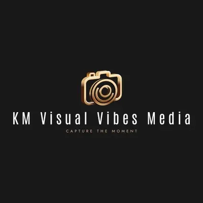 KM Visual Vibes Media