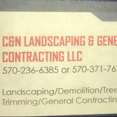 Two Bros Landscaping/Tree service