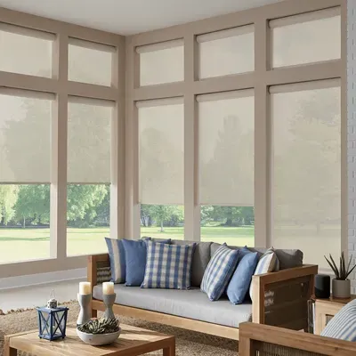 Balsam Interiors LLC