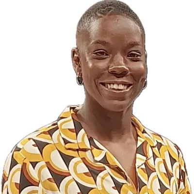 Samarie Walker