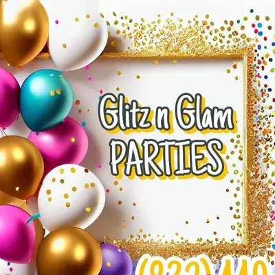 Glitz n Glam Parties