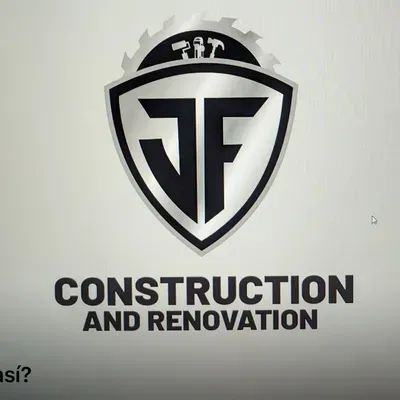 JF Construction and renovation