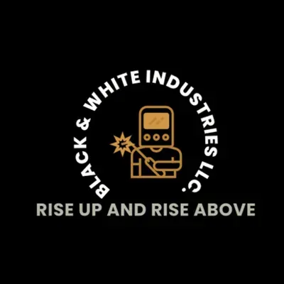 Black & White Industries