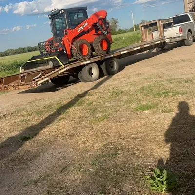 Boons Demolition and land management LLC