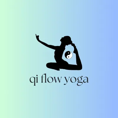 Qi Flow Yoga