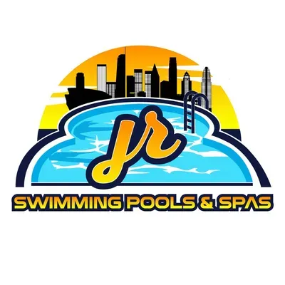 Jr Swimming Pools & Spas