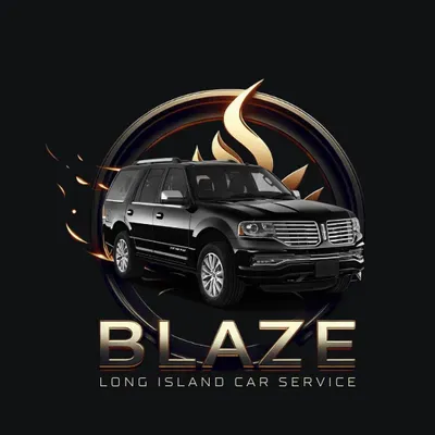Blaze Long Island Car Service