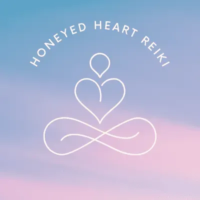 Honeyed Heart Reiki