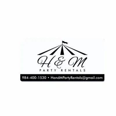 H & M Party Rentals