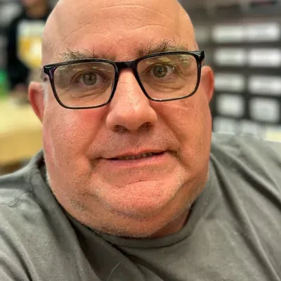 Scott Vogin