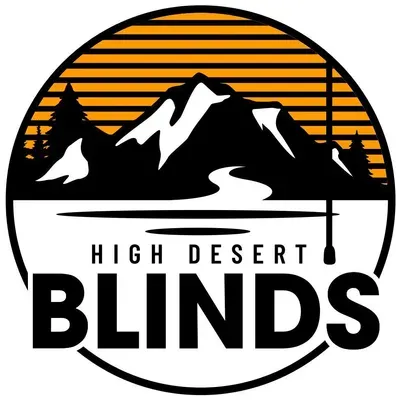 High Desert Blinds