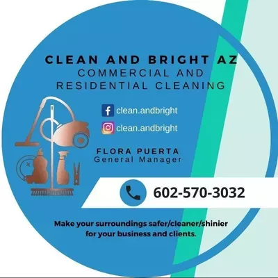 Clean and Bright AZ
