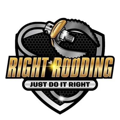 RIGHT RODDING  LLC