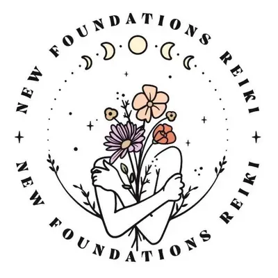 New Foundations Reiki