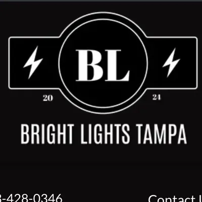 Bright Lights Tampa