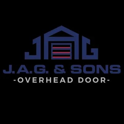 JAG & Sons Overhead Door