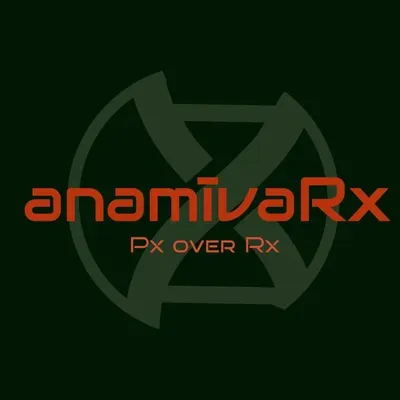 anamivaRx
