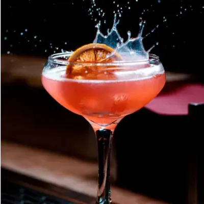 Natasha Bartending Services