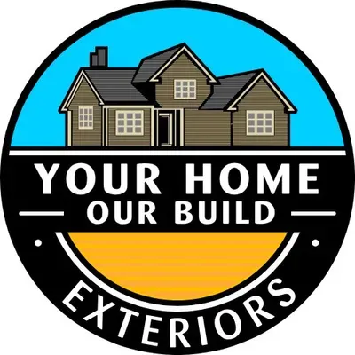 Your Home Our Build - Exteriors