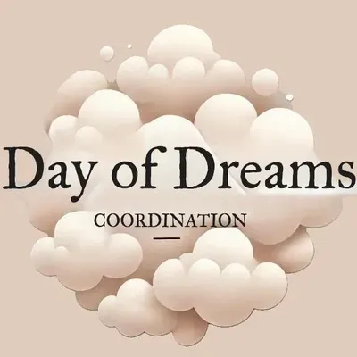 Day of Dreams Coordination