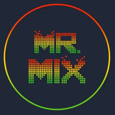 Mr. Mix | Audio Visual Production