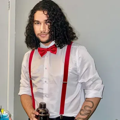Foxxy’s Brea Mobile Bar