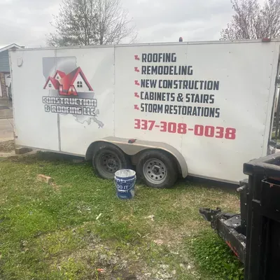 LA Construction & Roofing LLC