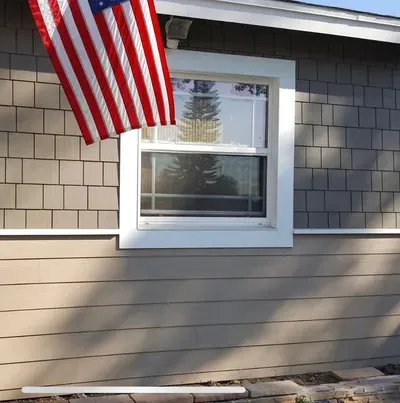 The Siding Company