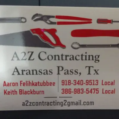 A2z Contracting