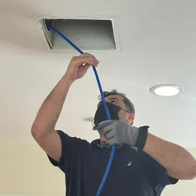 Jan Primer Air Duct Cleaning Service LLC