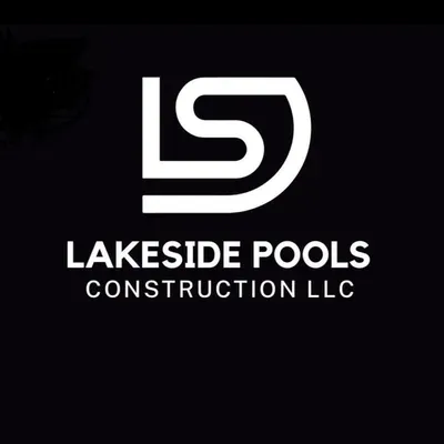 Lakeside Pools Construction
