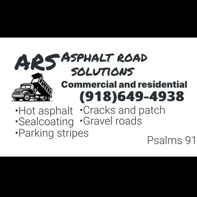 Asphalt Road Solutions