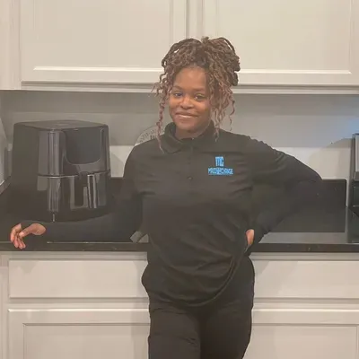 Maid To Change Houston Cleaning Services