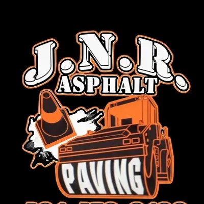 JNR Asphalt
