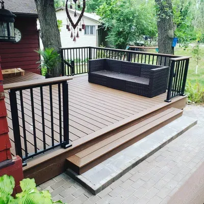 Inspire Remodeling, LLC