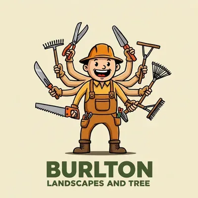 Burlton Landscapes & Tree