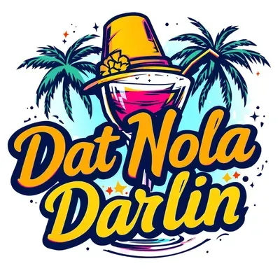 Dat Nola Darlin