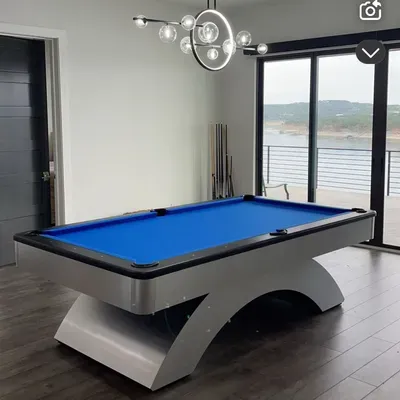 Robert’s Furniture and Pool Table Repair