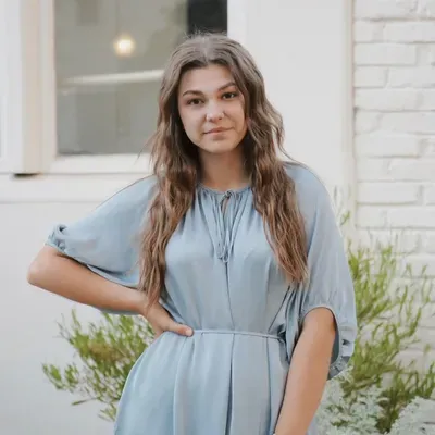 Sofiia Andreichenko