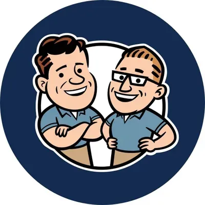 The Brothers that just do Gutters